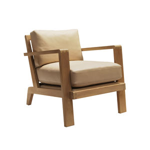 sillón contemporáneo