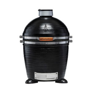 barbacoa de carbón