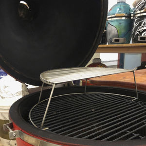 rejilla barbacoa