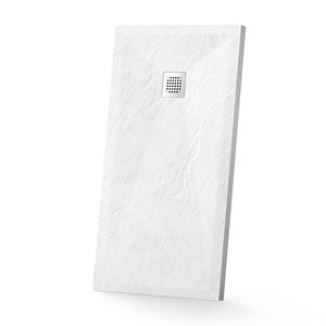 plato de ducha rectangular