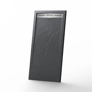 plato de ducha rectangular