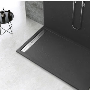 plato de ducha rectangular