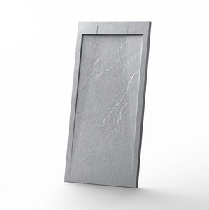 plato de ducha rectangular