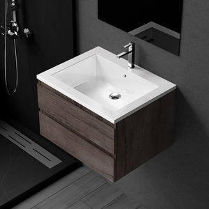lavabo encastrable