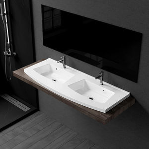 lavabo encastrable