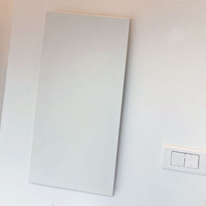 radiador eléctrico de infrarrojos