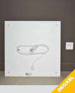 radiador eléctrico