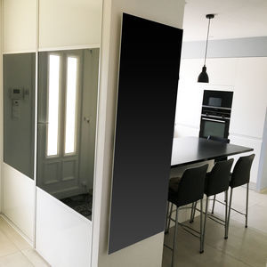 radiador eléctrico