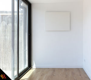 radiador eléctrico