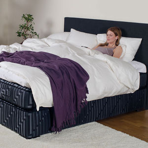ropa de cama de algodón