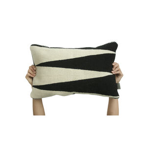 cojín rectangular