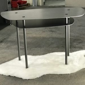 mesa de comedor contemporánea