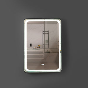 espejo para baño de pared
