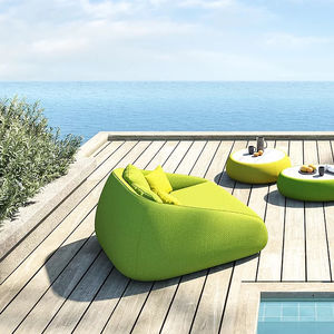 sillón contemporáneo