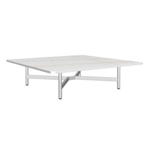 mesa de centro contemporánea