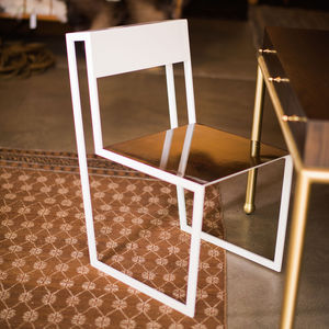 silla contemporánea