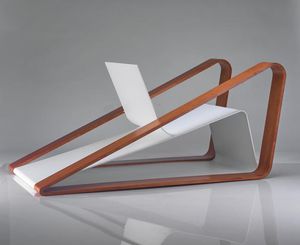 sillón de diseño original