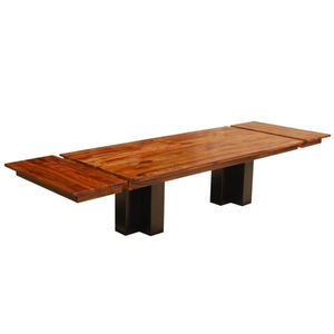 mesa de comedor contemporánea