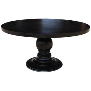 mesa de comedor clásica
