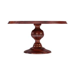 mesa de comedor clásica