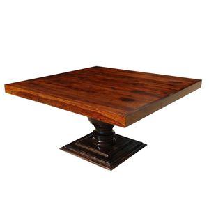 mesa de comedor clásica