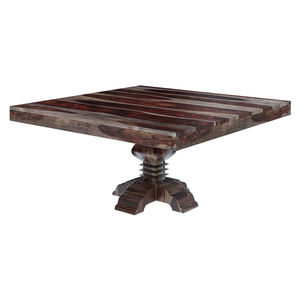 mesa de comedor clásica