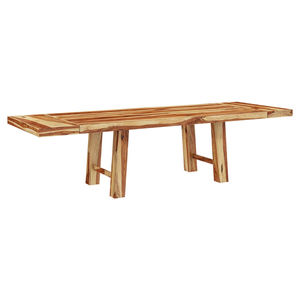 mesa de comedor contemporánea