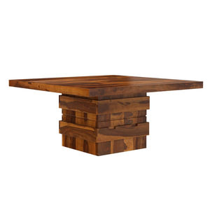 mesa de comedor contemporánea