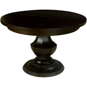 mesa de comedor clásica