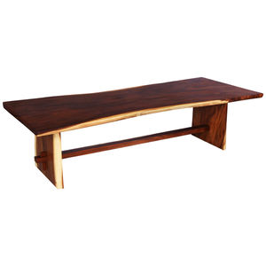 mesa de comedor clásica