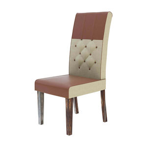 silla de comedor clásica