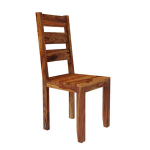 silla de comedor tradicional