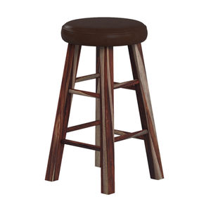taburete de bar clásico