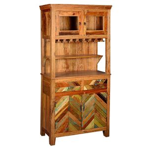 mueble bar para el sector profesional