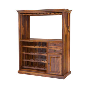 mueble bar para el sector profesional
