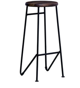 taburete de bar contemporáneo