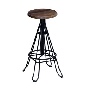 taburete de bar contemporáneo