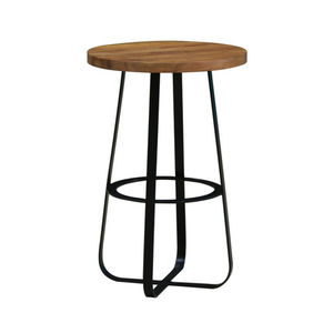 taburete de bar contemporáneo