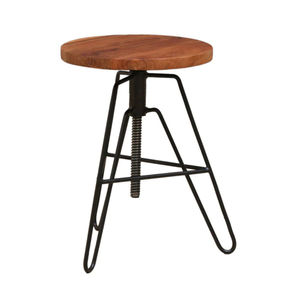 taburete de bar contemporáneo