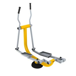 bicicleta elíptica