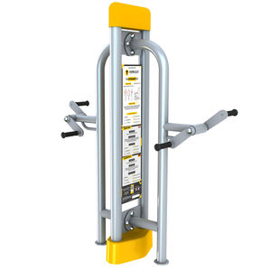 máquina de entrenamiento de exterior