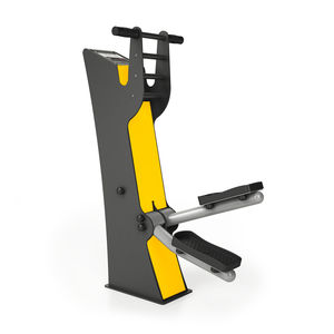 escaladora de exterior