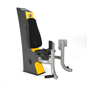 máquina de musculación abducción