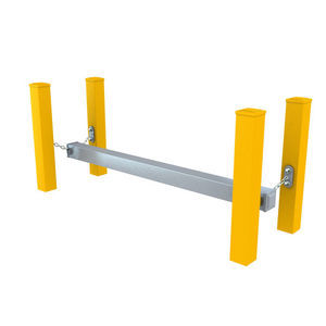 barra de equilibrio agility
