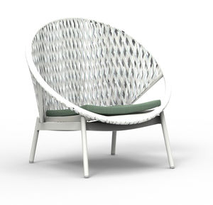 sillón contemporáneo