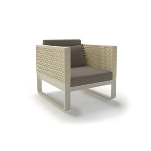 sillón contemporáneo