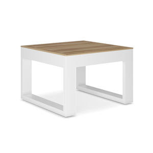 mesa de centro contemporánea