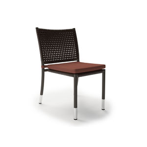 silla de comedor contemporánea