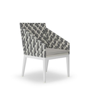 silla de comedor contemporánea