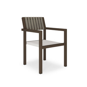 silla de comedor contemporánea